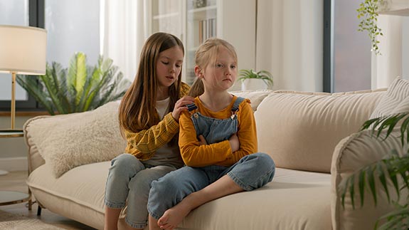 Tiny Topics | The gift of ‘I’m sorry’